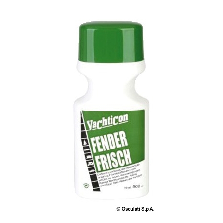 Protector de carne para guardabarros - Yachticon 15440