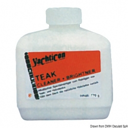 Teak Cleaner and Conditioner - Yachticon 15419