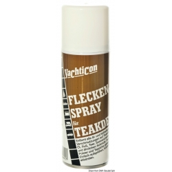 Spray cleaner for Teak - Yachticon 26556