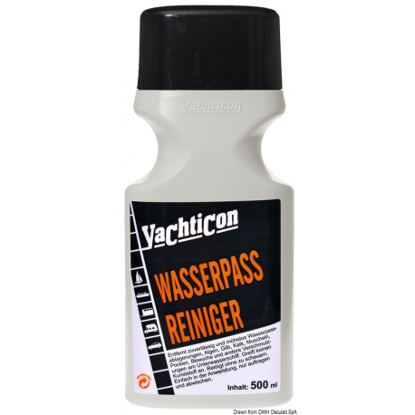 Water Line Cleaner - Yachticon 23757