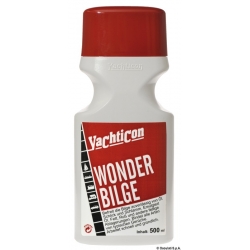 Wonder Bilger rengöringsmedel - Yachticon 4213