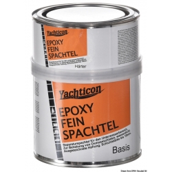 Resina epoxi de 2 componentes resistente al agua - Yachticon 4236