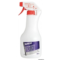Algen-merikasvillisuuden poisto - Yachticon 15455