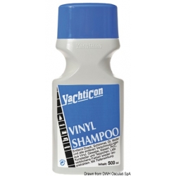 Vinyl Removal Shampoo - Yachticon 15416