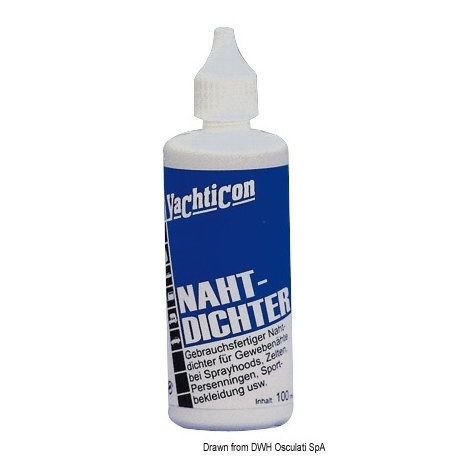 Sealant - Yachticon 4214