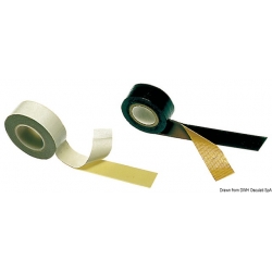 Self-amalgamating PVC tape 4222