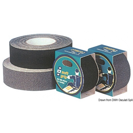 Nastro Soft-grip speciale - PSP Marine tapes 15512