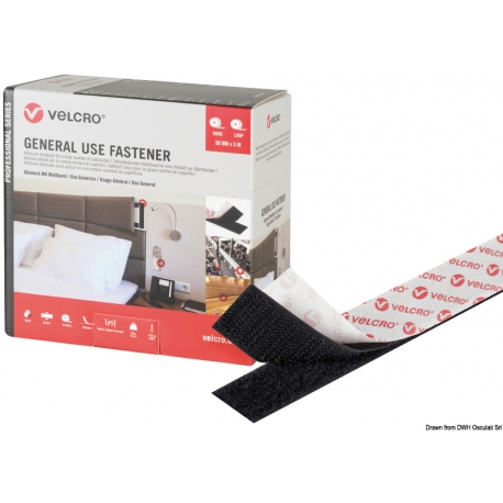 VELCRO® Marke GENERAL USE Verschluss 43134