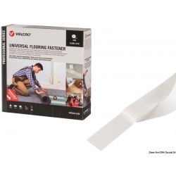 VELCRO® UNIVERSAL GOLVFÄSTE 43154