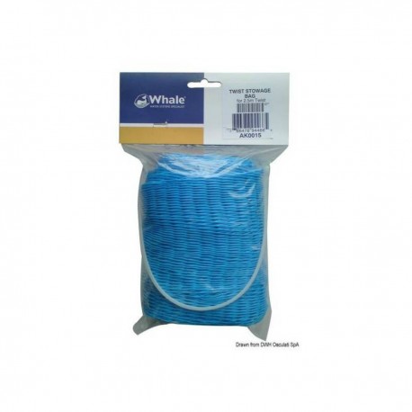 Bolsa para alojamiento de manguera de ducha - Whale