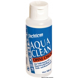 Aqua Clean voor zoetwatertanks - Yachticon 17459