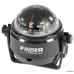 Finder-hylsyt 2" ja 2" 5/8" 21385