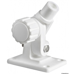 Draaivoet voor VHF- en GPS-antenne 26112