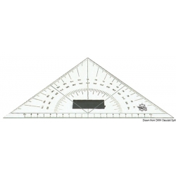 Plexiglass Nautical Team 14943