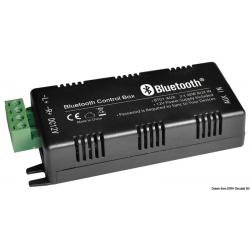 Bluetooth stereo/versterker 39551
