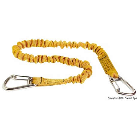 Cordón umbilical elástico EURO Spring Line 14707