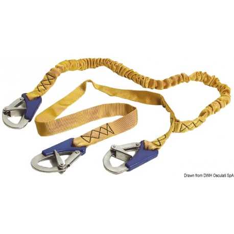 Umbilical cord EURO Spring Line III 14704