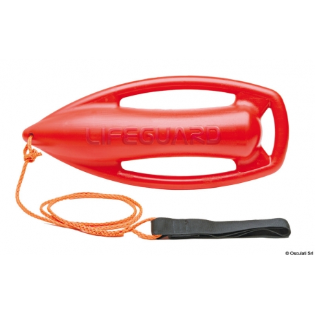 Lifewatch 31474 Emergency Float