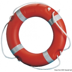 Approved lifebuoy MED 14636
