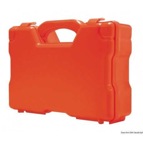 Trousse de premiers secours HELP 16102