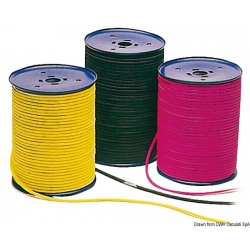 Elastic cable 4102