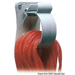 Nylon 4134 touwhoudersteun