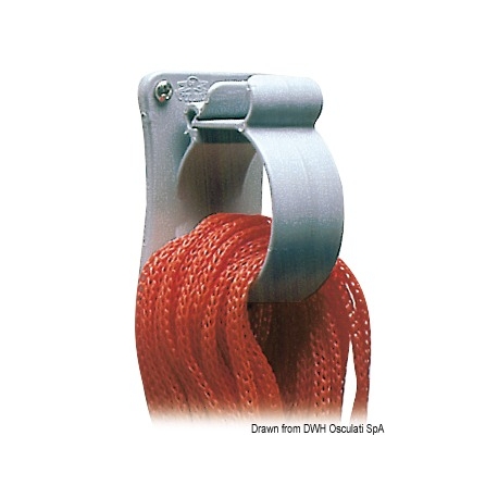 Supporto porta cima in Nylon 4134