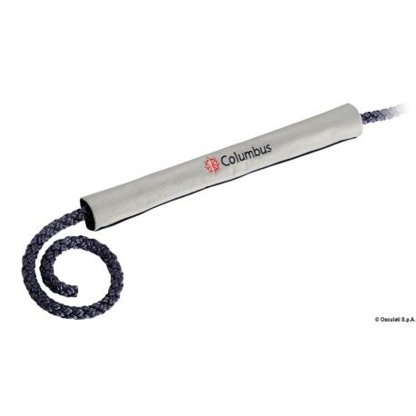Protección antifricción para cuerdas - Columbus 26600