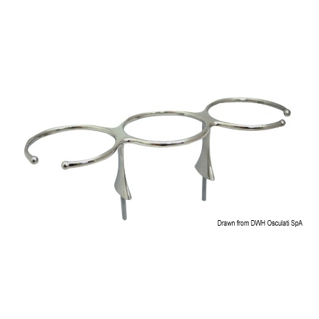 Becherhalter 3446