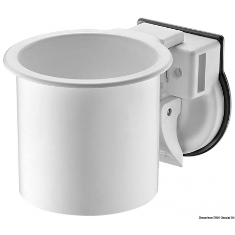 Soporte de ventosa 40062