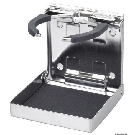 Porte-gobelet réglable et pliable 20722
