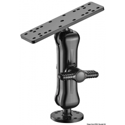 Universal-Instrumentenhalter 40065