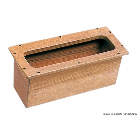 Box da incasso ARC - ARC Marine 18408