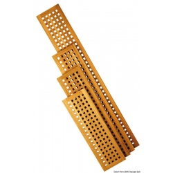 ARC Marine 18474 22mm galler för golv och gångvägar