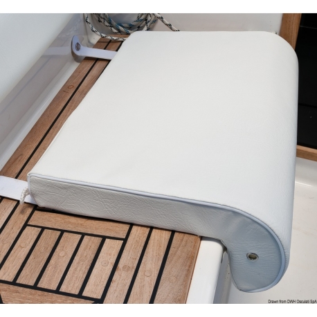 Cojín de asiento universal 25813
