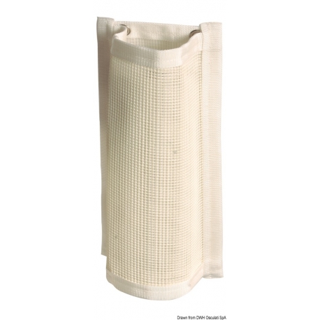 Soporte de tela para manivela 4000