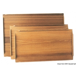 Real Teak Table Top - ARC Marine 18570