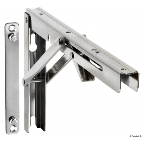 Bras de table pliants et amovibles 29394