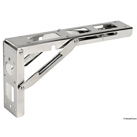 Brazo plegable para mesas o asientos 20770