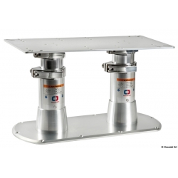 Pata de mesa doble Giant Twins 42441