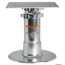 Pata de mesa GIANT Deluxe 26613