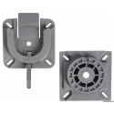Base rotative et amovible 35499
