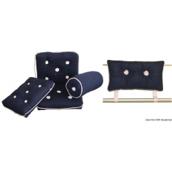 Cojín de algodón impermeable 1812