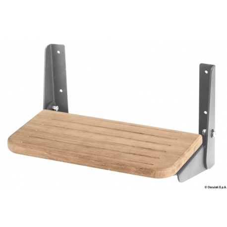 Tablero de pie plegable 36227