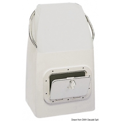 Driver's dashboard 3414