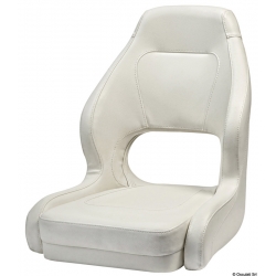 Deluxe Anatomische Zitting 33506