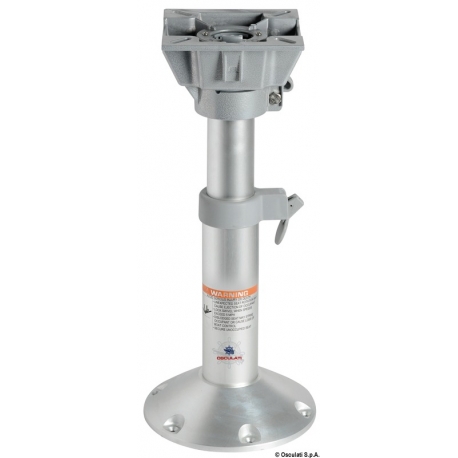Support de siège avec tête pivotante 26758