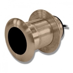 Transducer B117 0° through 8 pin - Garmin