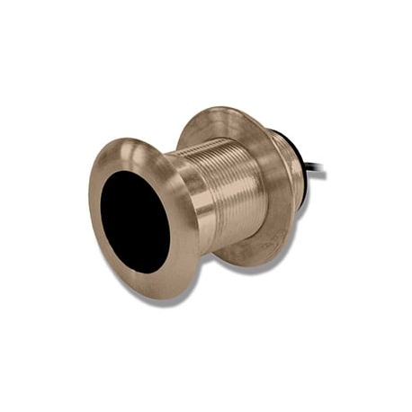 B117 0° Durchgangsbohrung 8-Pin-Schwinger - Garmin