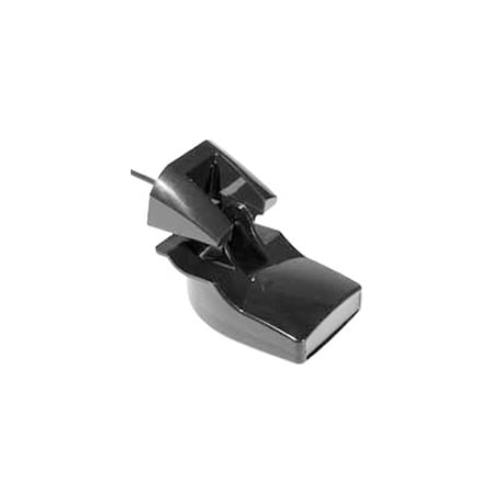 Biducer transom 8 pin - Garmin